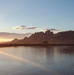 Meet your Posher, Steven